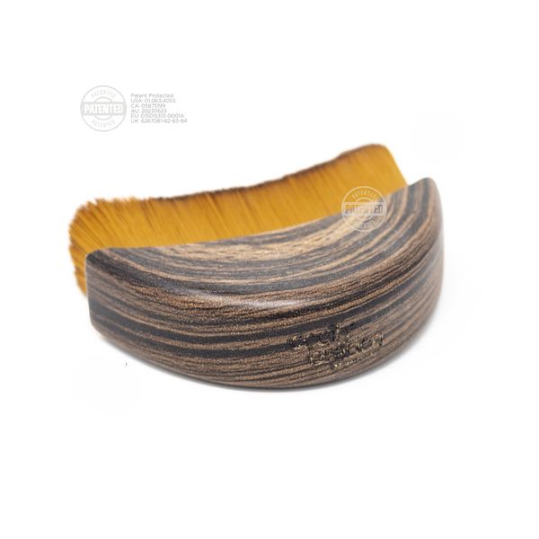 Cecily Braden Lymphatic Brush - Small
