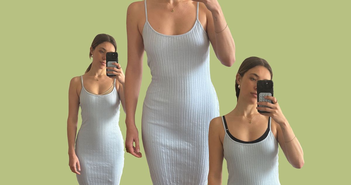 Shapewear Dupes for Those on a Skims Strike