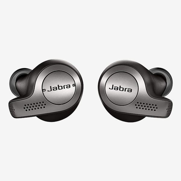 Jabra Elite 65t True Wireless Earbud Headphones