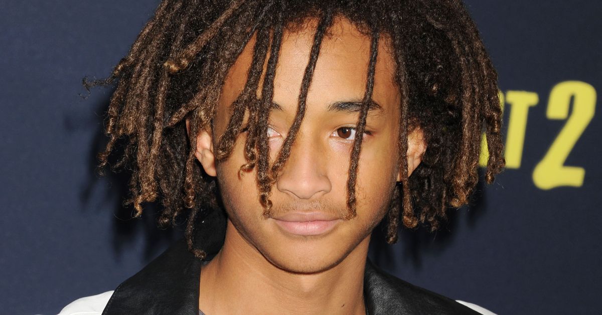 Jaden Smith Will Play a Jaden Smith Type in Baz Luhrmann’s Netflix Show