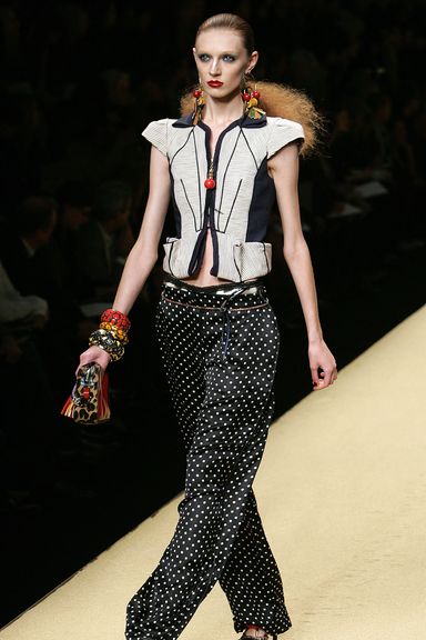 Marc Jacobs for Louis Vuitton: A Retrospective