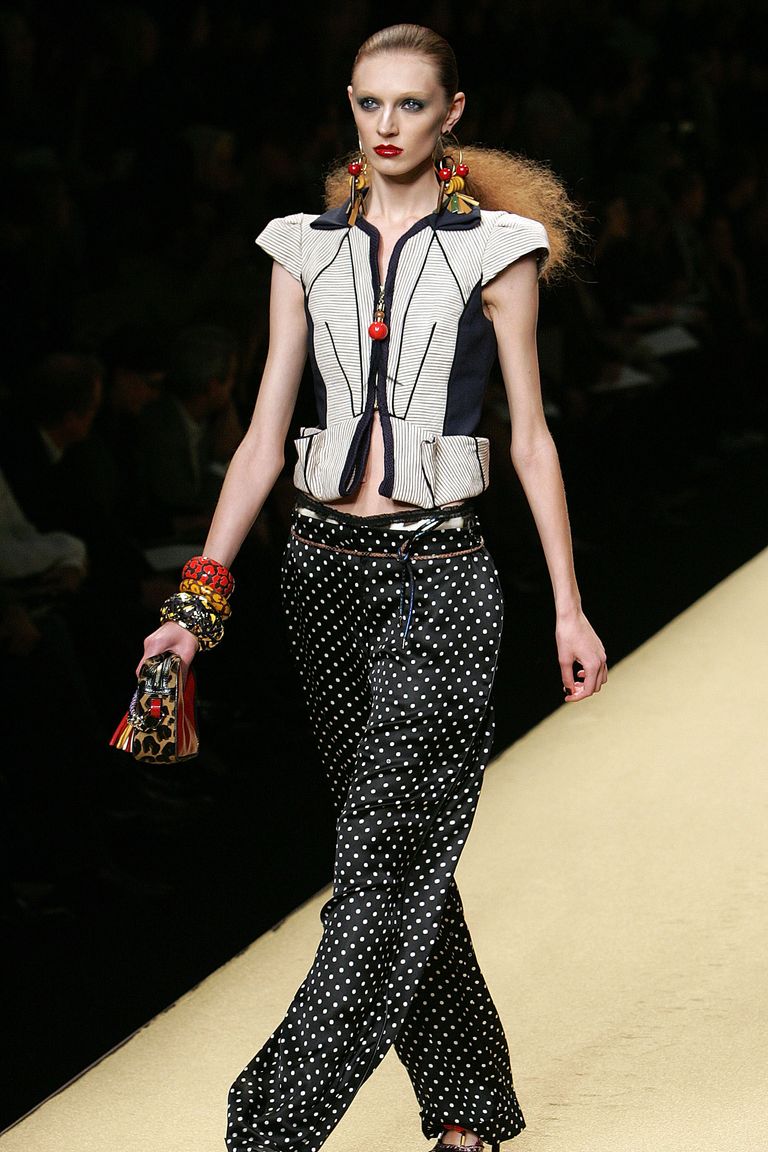 Marc Jacobs for Louis Vuitton A Retrospective