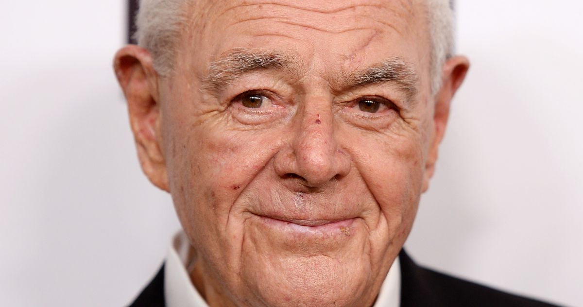 リチャード・ドナー、ディレクタースーパーマン、グーニー、91で死んだ