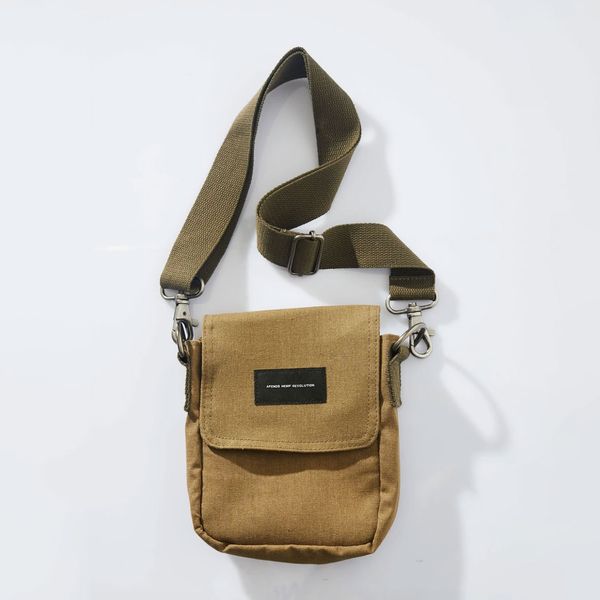 fanny pack side bag