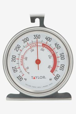 Taylor Large Dial Kitchen Cooking Oven Thermometer