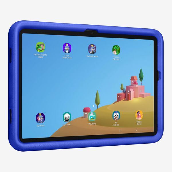 Samsung Galaxy Tab A11+ Kids Edition