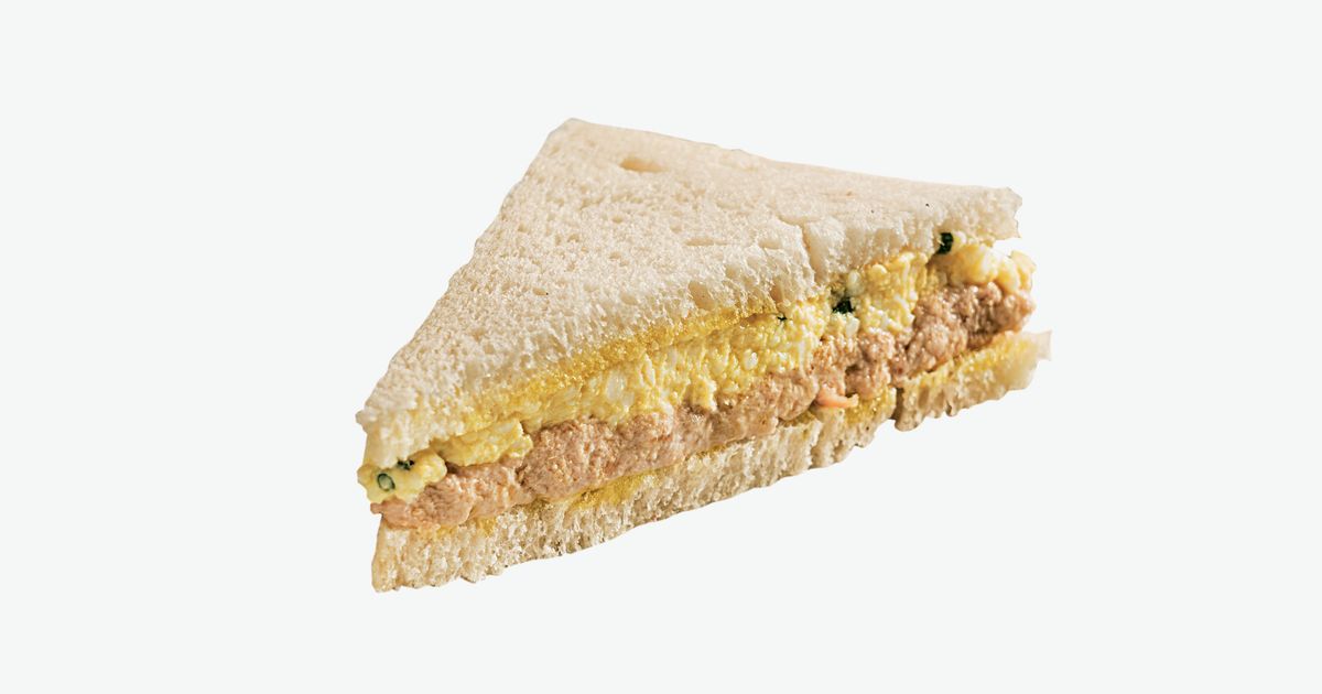 The Best Tuna Sandwiches in NYC