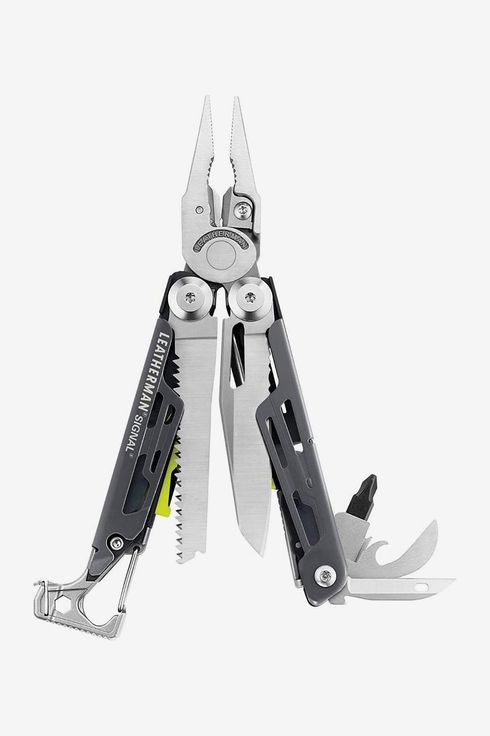 Leatherman multitool