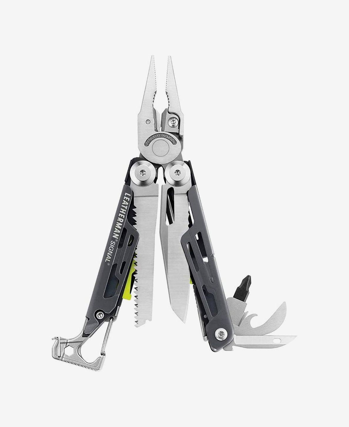 Nail take Quality Multi-Tools Hammer Player…12 Tools
