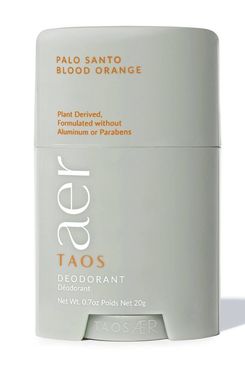 Desodorante Taos AER
