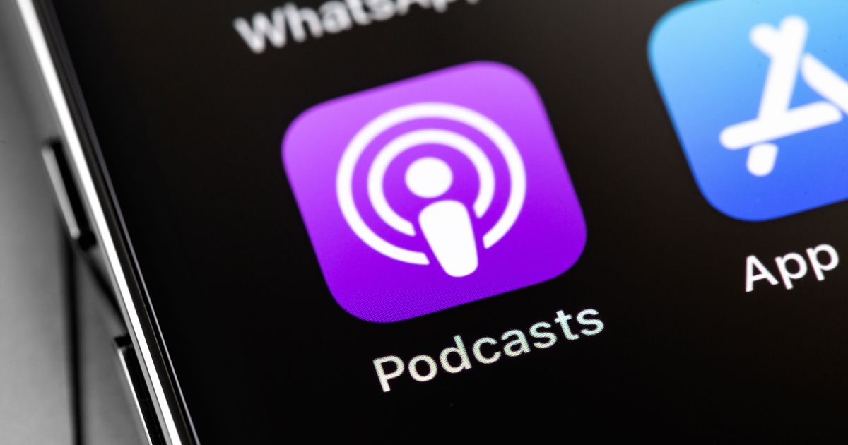 Apple Podcasts -《Aguafresca》