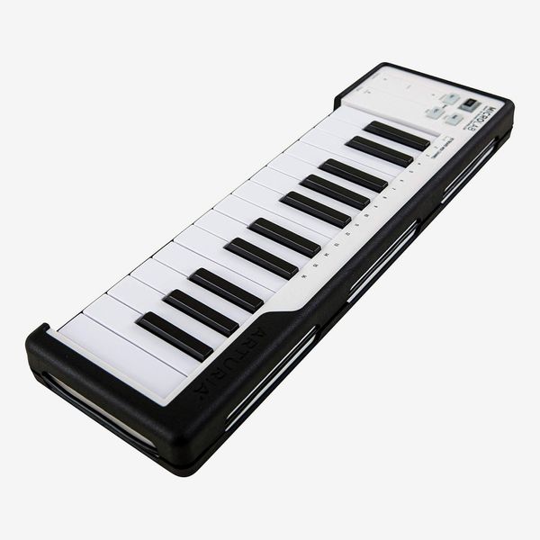 Arturia MicroLab 25 Key USB MIDI Keyboard Controller