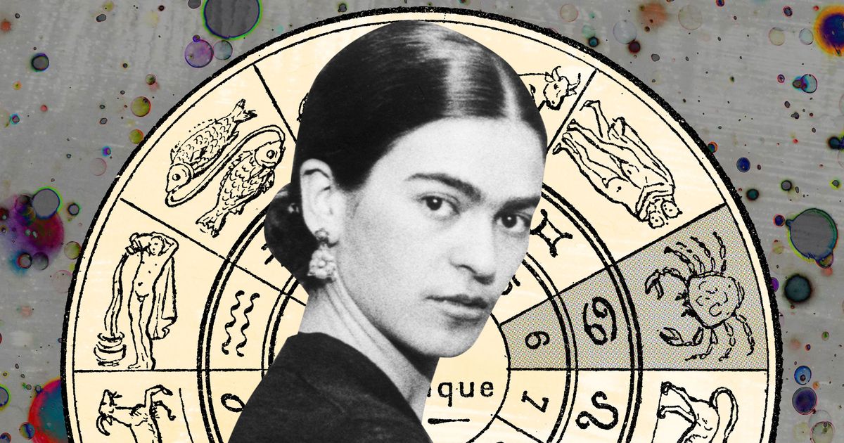 Daily Horoscope Reading for Every Zodiac Sign: July 14, 2025
