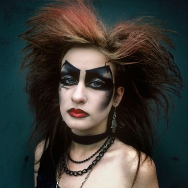 Revolting Style: How London’s Clubbers Got Dressed in the ’80s