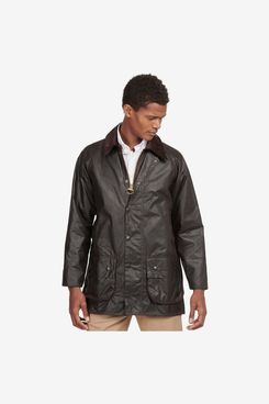 Barbour Beaufort Waxed Jacket