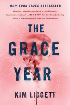 The Grace Year, by Kim Liggett