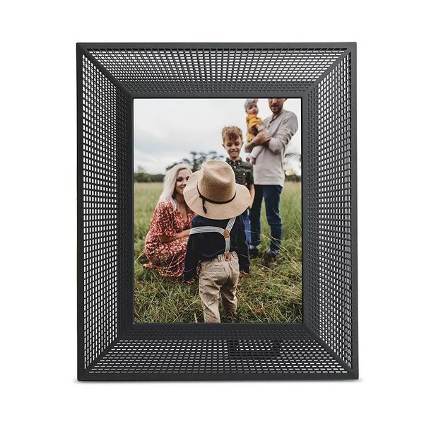 Aura Smith Digital Picture Frame