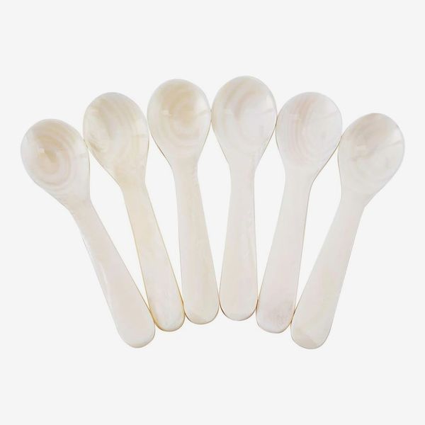 Duebel Caviar-Spoons Set