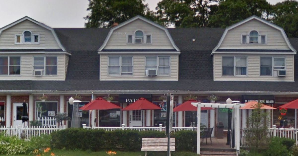 Why Did Trump Tweet About Patio Pizza?