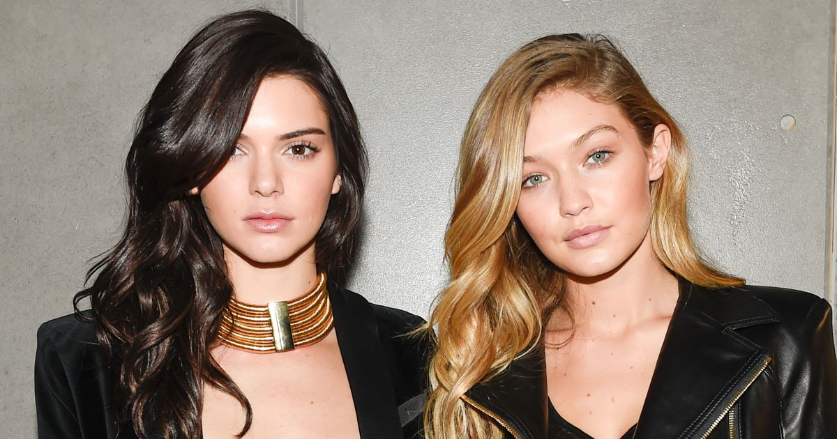 Are Gigi Hadid And Kendall Jenner Still Friends
