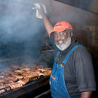 Barbecue Experts Blast Fox News’ ‘Racist’ List of Influential Pitmasters