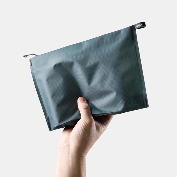 Matador FlatPak Zipper Toiletry Case