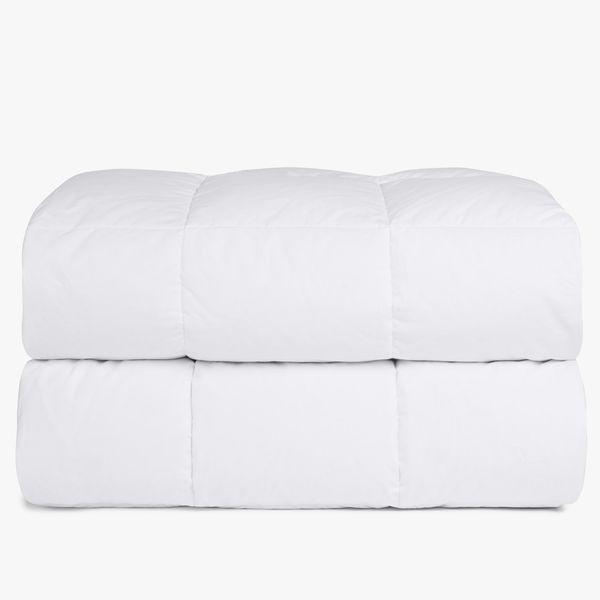 Parachute Down Mattress Pad - Queen