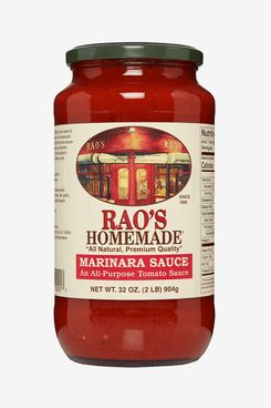 Rao’s Homemade All Natural Pasta Sauce Marinara