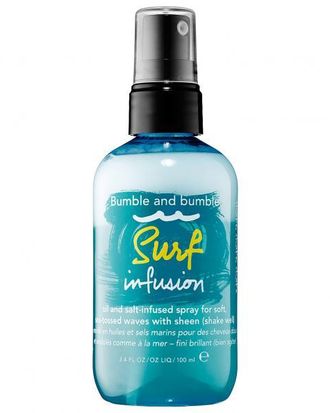 Bumble and bumble. Surf Spray