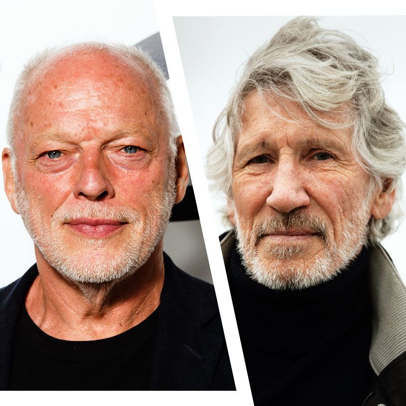 A Brief Pink Floyd Detente