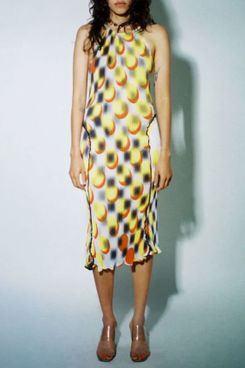 Julia Heuer Mick Pola Dress