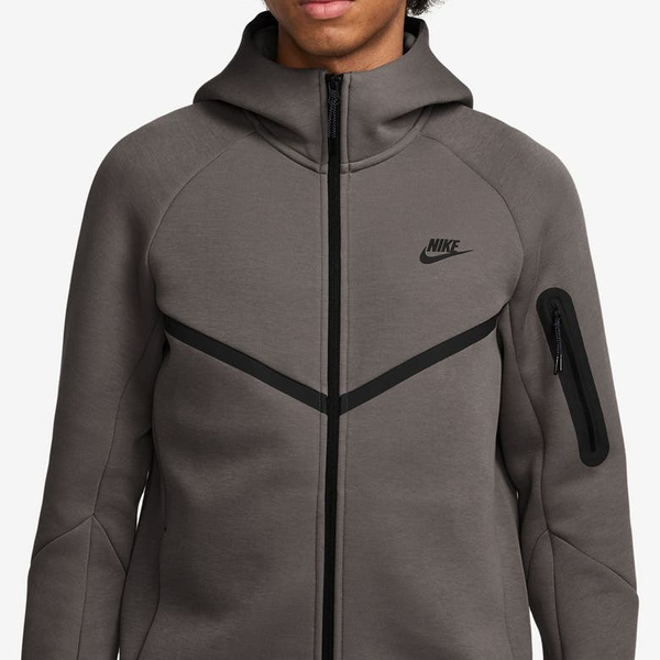 Nike Tech Windrunner Zip Hoodie