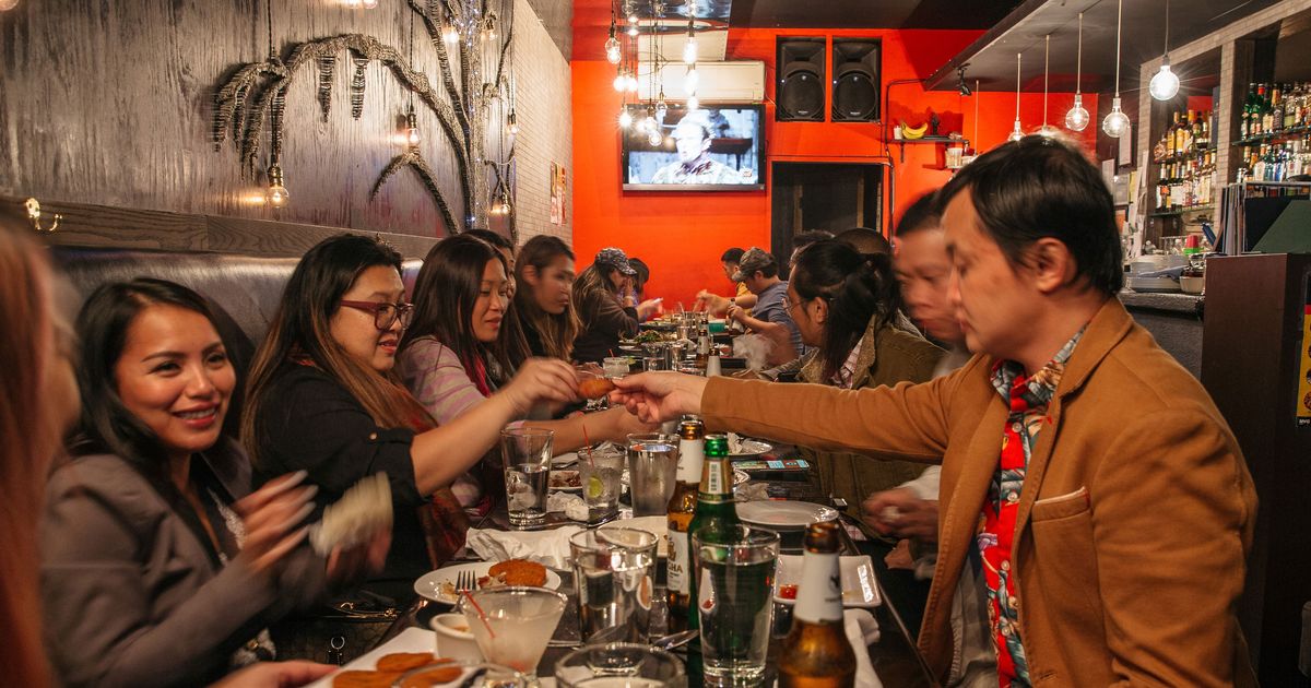 The Absolute Best Restaurants in Jackson Heights