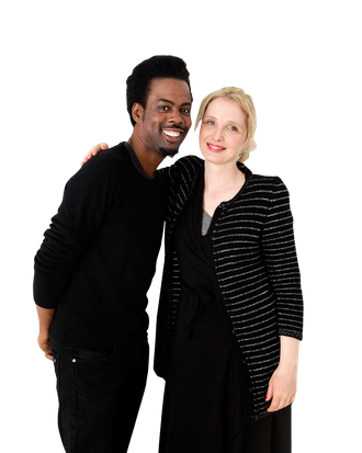 Chris Rock and Julie Delpy on Their Sundance Romance, On-screen Chemistry, and Racism Versus Stupidity