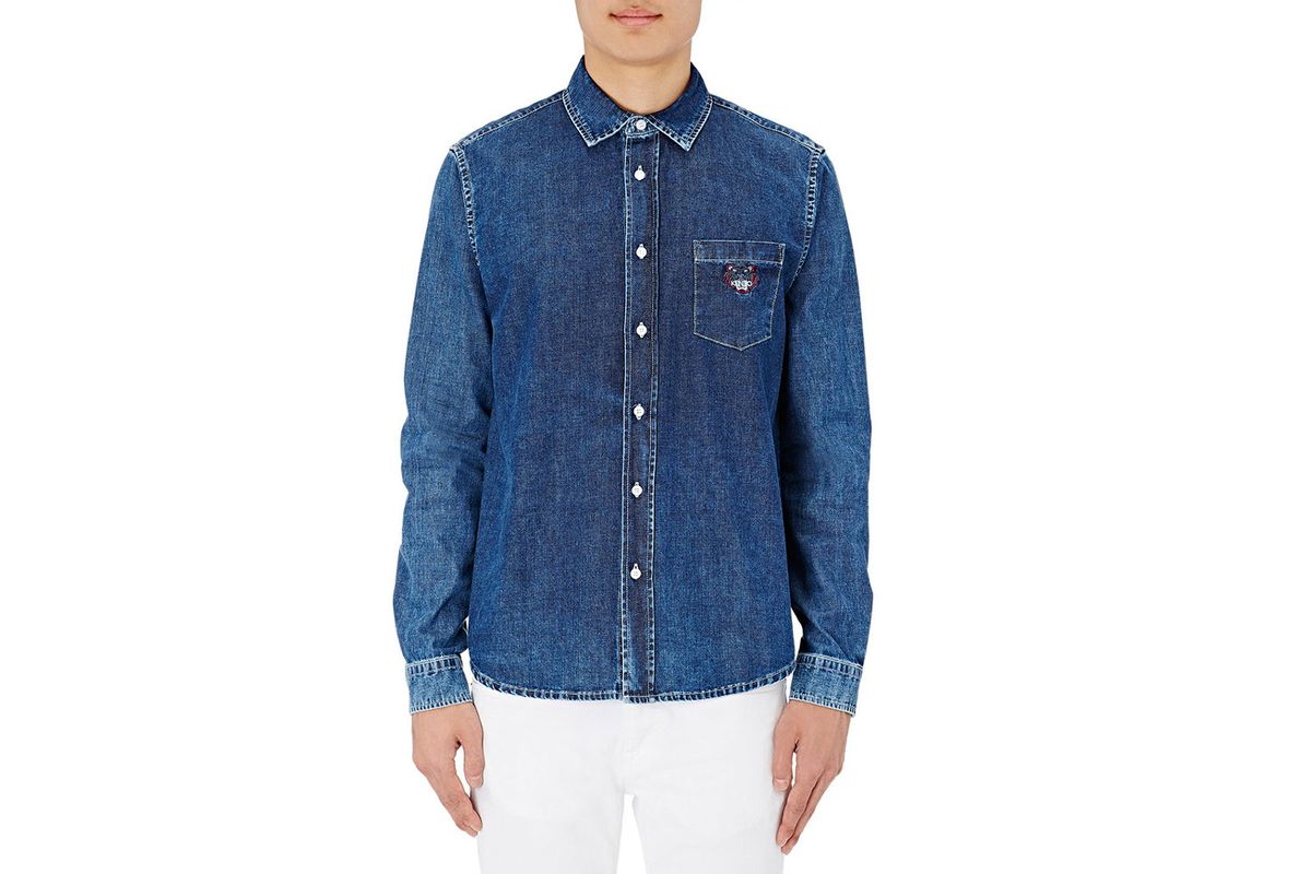kenzo barneys
