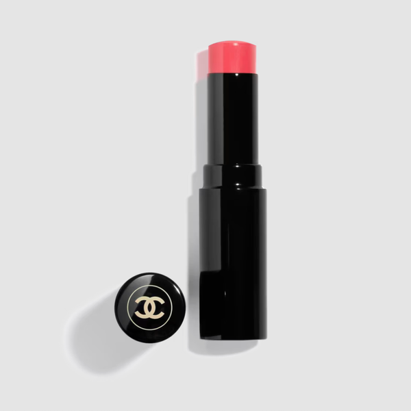 Chanel Les Beiges Healthy Glow Lip Balm - Warm