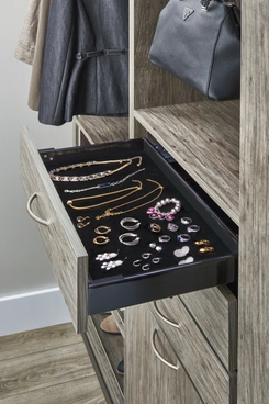 Rev-A-Shelf Jewelry Drawer System