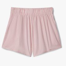 Leisure Habits The Ferry Short in Pink