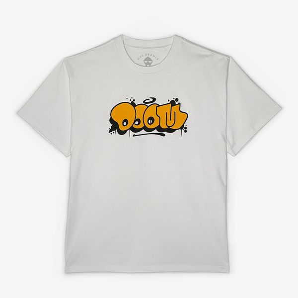 MF DOOM Throw Shirt