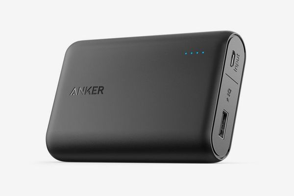 Anker PowerCore 10000 Compact Portable Charger