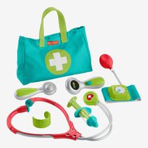 Fisher-Price Preschool Pretend Play Medical Kit