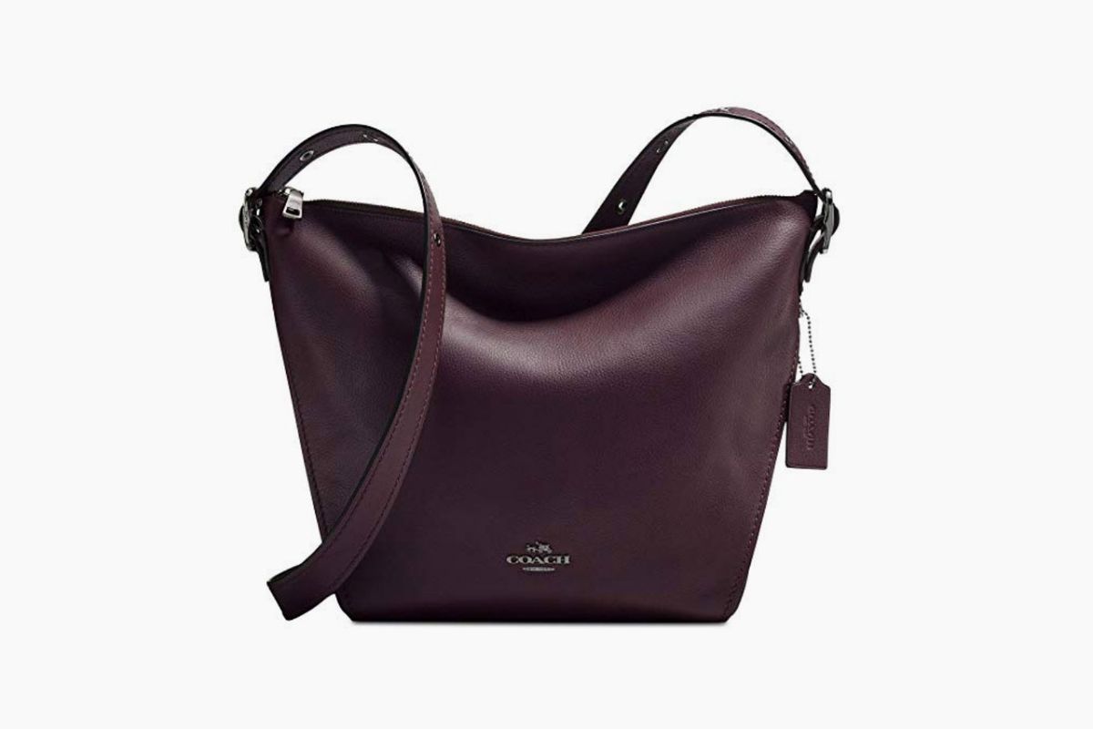 best women's leather tote bags