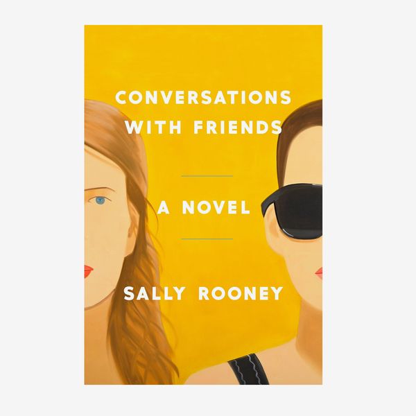 “Conversations with Friends,” narrated by Aoife McMahon