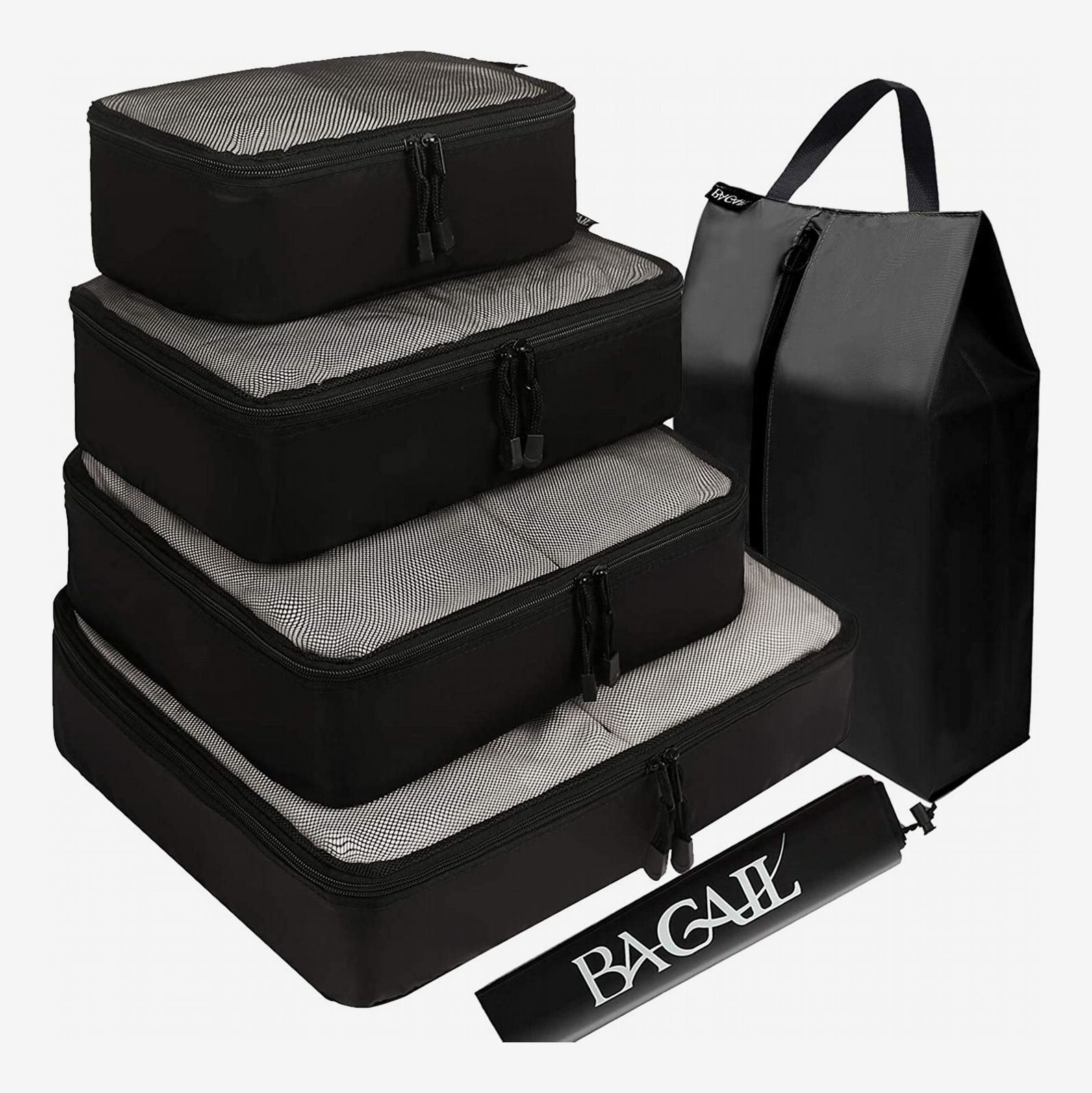 10 Best Packing Cubes 2023