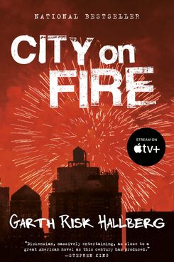 City on Fire