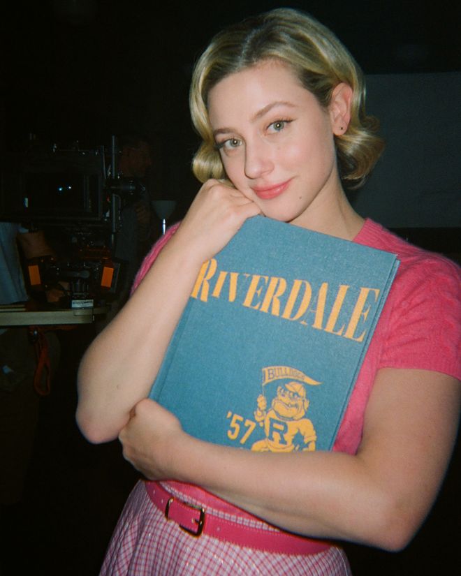 Riverdale season 5: Betty Cooper set for tragedy as showrunner