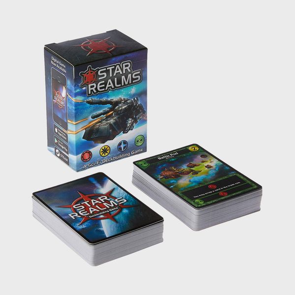 Star Realms