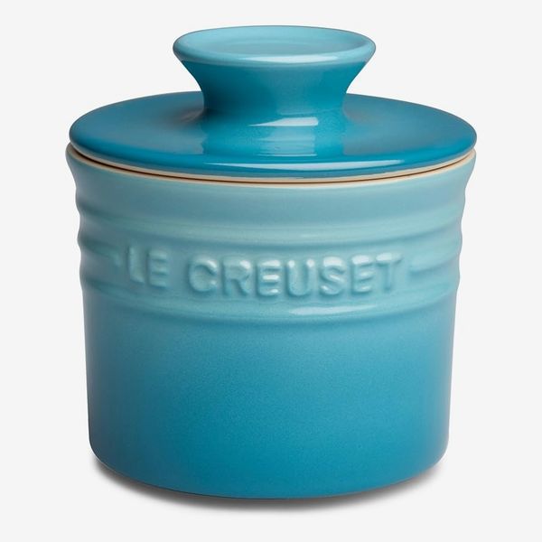 Le Creuset Stoneware Butter Crock