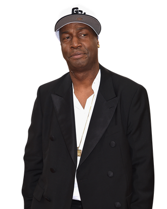 So What Exactly Is 'the Get Down'? Let Grandmaster Flash Explain