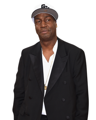 Grandmaster Flash gets 'Down' for new Netflix show